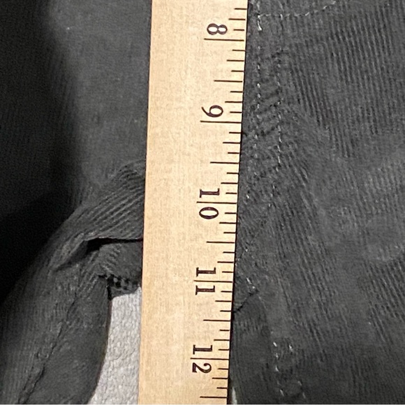 Lot of 2 NWT Weatherproof Vintage Men's Straight Corduroy Pants - Olive & Brown - Picture 14 of 14